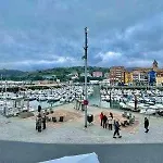 Kai Etxea , El Mismo Puerto De 公寓 贝梅奥