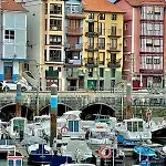 Kai Etxea , El Mismo Puerto De *