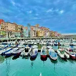 Kai Etxea , El Mismo Puerto De 公寓