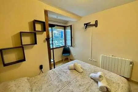 Kai Etxea , El Mismo Puerto De Apartament *