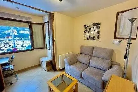 Kai Etxea , El Mismo Puerto De Apartament