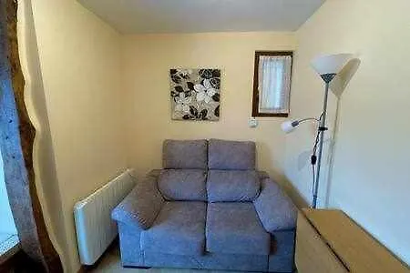 Apartament Kai Etxea , El Mismo Puerto De *