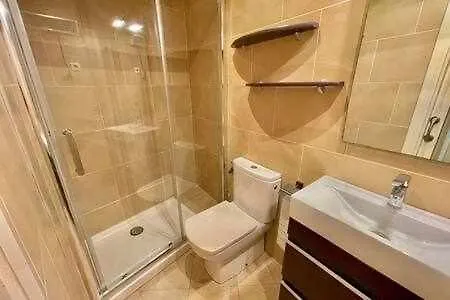 Apartament Kai Etxea , El Mismo Puerto De