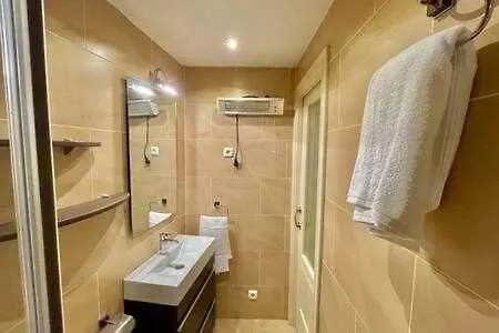 Apartamento Kai Etxea , El Mismo Puerto De *