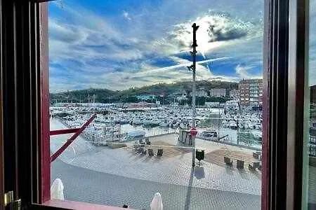 Kai Etxea , El Mismo Puerto De Apartamento