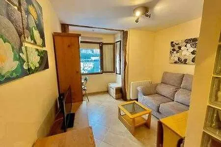 Kai Etxea , El Mismo Puerto De Apartamento Bermeo