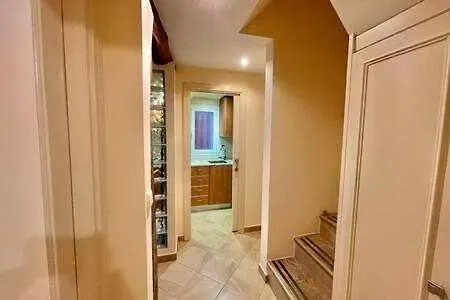 Apartamento Kai Etxea , El Mismo Puerto De