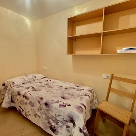 Apartment Kai Etxea El Mismo Puerto De *
