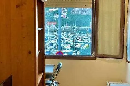 Kai Etxea , El Mismo Puerto De Апартаменты