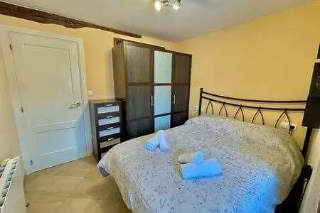 Apartment Kai Etxea El Mismo Puerto De Bermeo