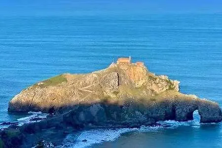 Kai Etxea , El Mismo Puerto De Lejlighed