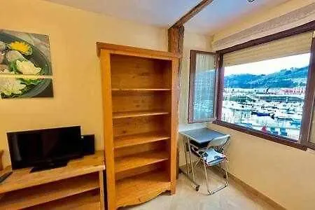 Apartamento Kai Etxea , El Mismo Puerto De