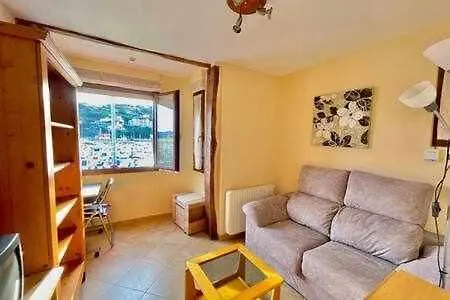 Kai Etxea , El Mismo Puerto De Apartamento Bermeo