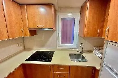 Apartamento Kai Etxea , El Mismo Puerto De