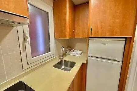 Apartamento Kai Etxea , El Mismo Puerto De Bermeo