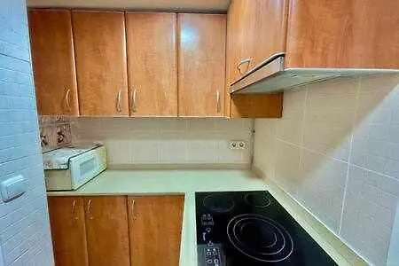 Apartamento Kai Etxea , El Mismo Puerto De