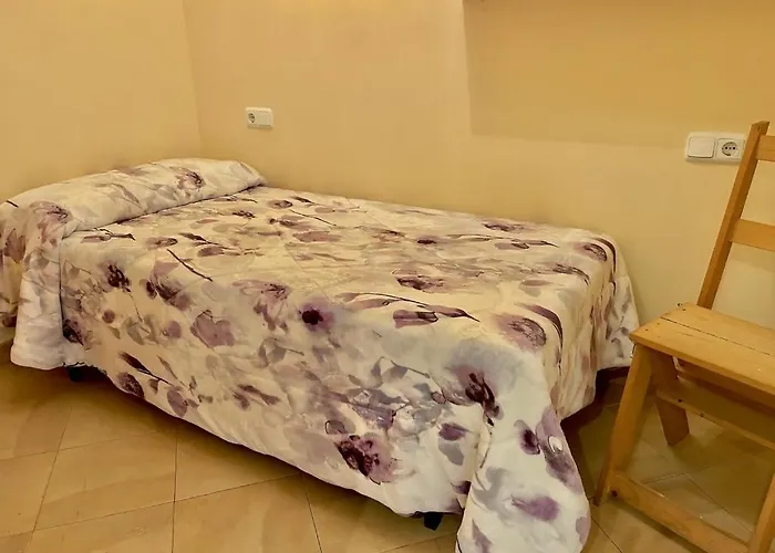 Apartamento Kai Etxea , El Mismo Puerto De Bermeo