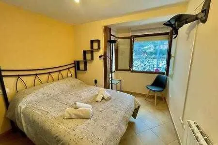 Appartamento Kai Etxea , El Mismo Puerto De