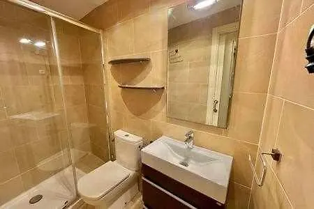 Apartment Kai Etxea , El Mismo Puerto De